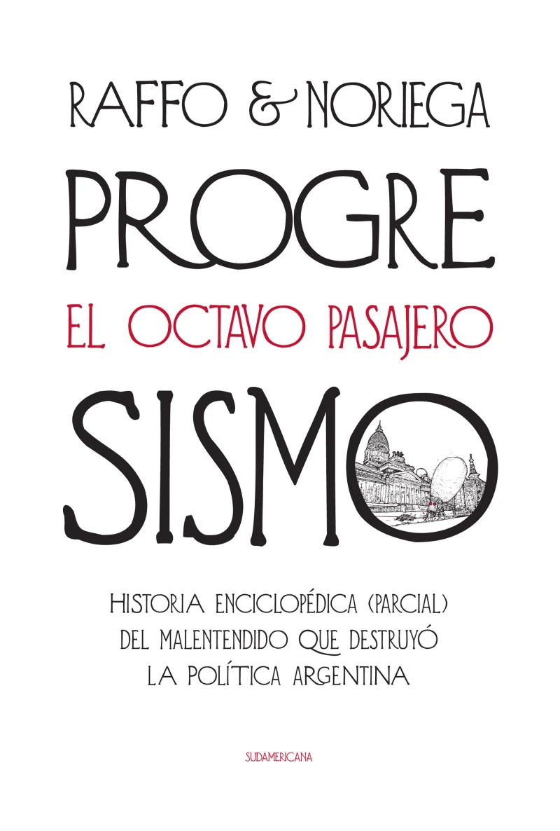 Portada: Progresismo
