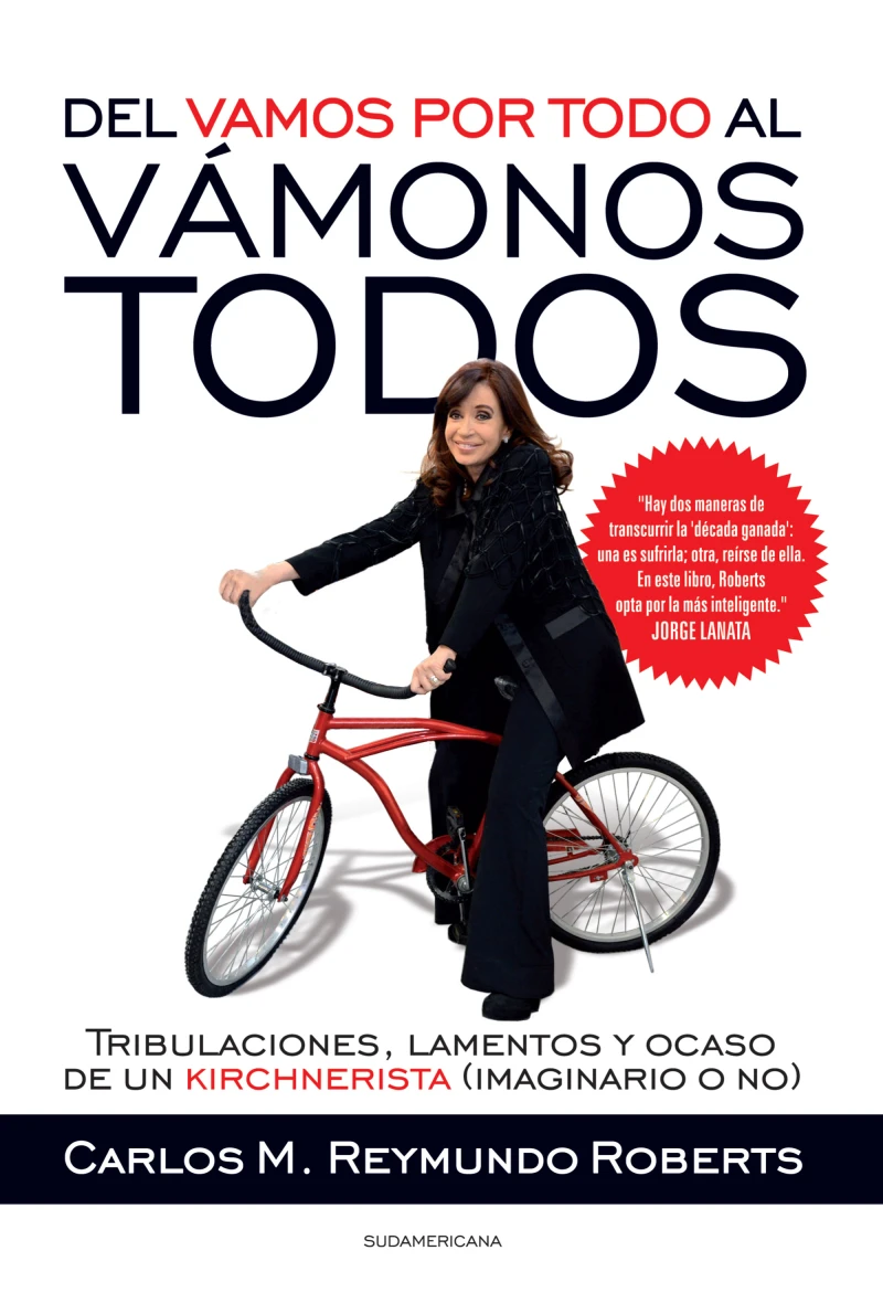 Portada: Del vamos por todo al vámonos todos