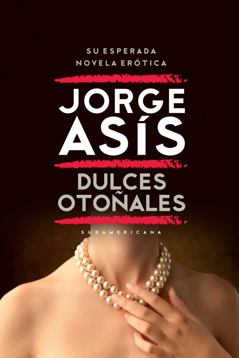 Portada: Dulces otoñales
