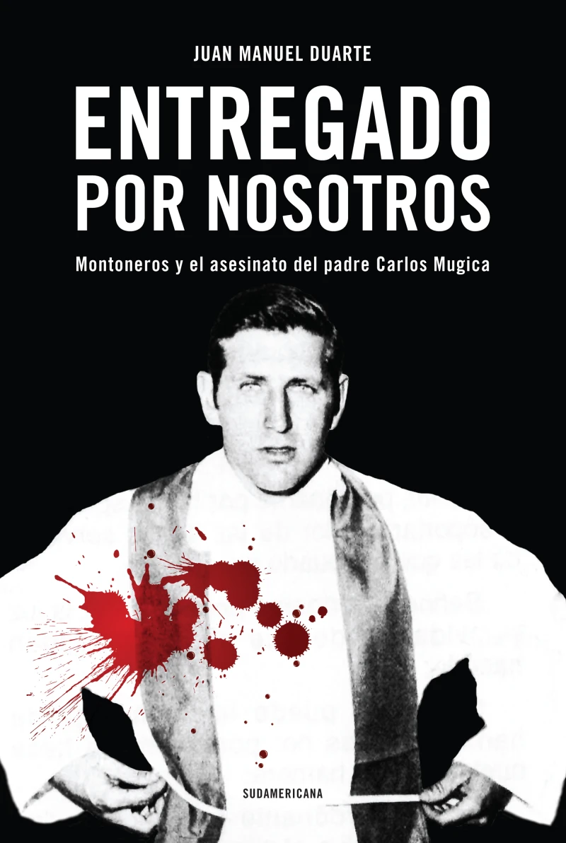 Portada: Entregado por nosotros