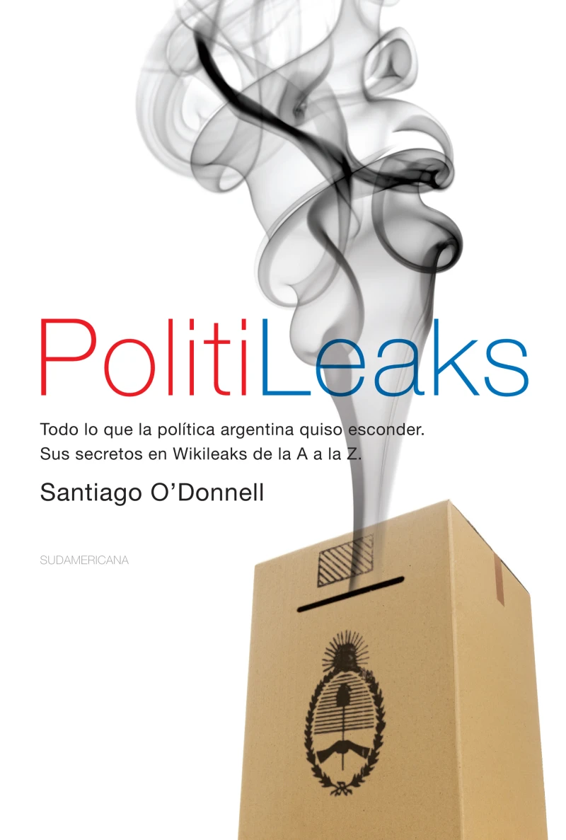 Portada: PolitiLeaks