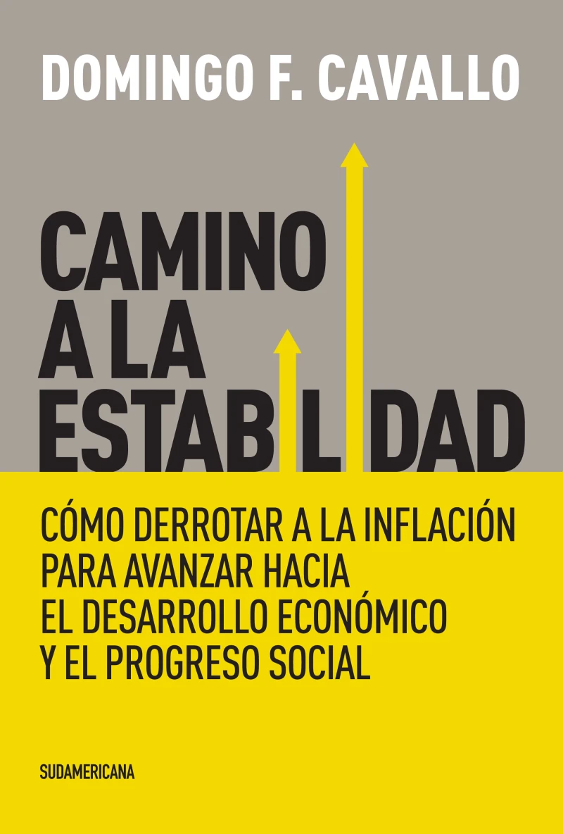 Portada: Camino a la estabilidad