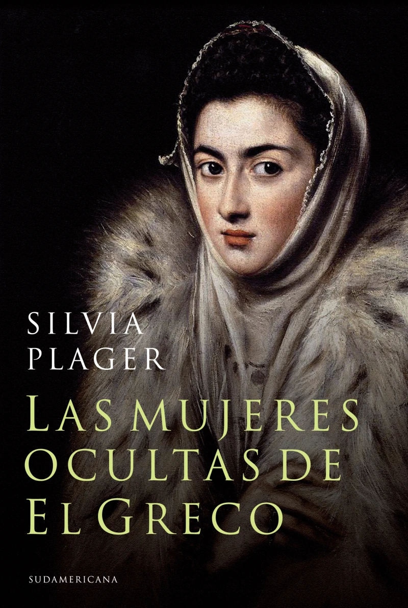 Portada: Las mujeres ocultas de El Greco