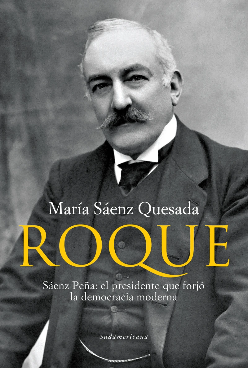 Portada: Roque