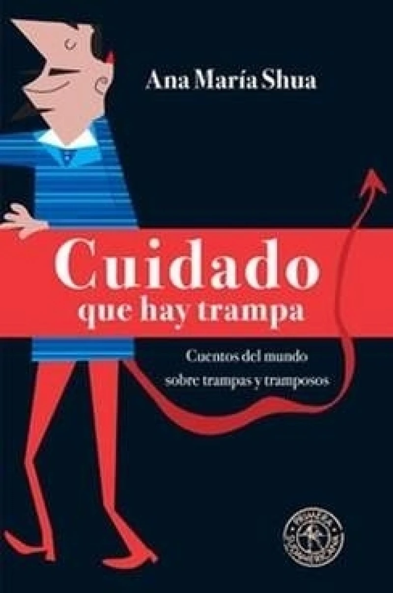 Portada: Cuidado que hay trampa