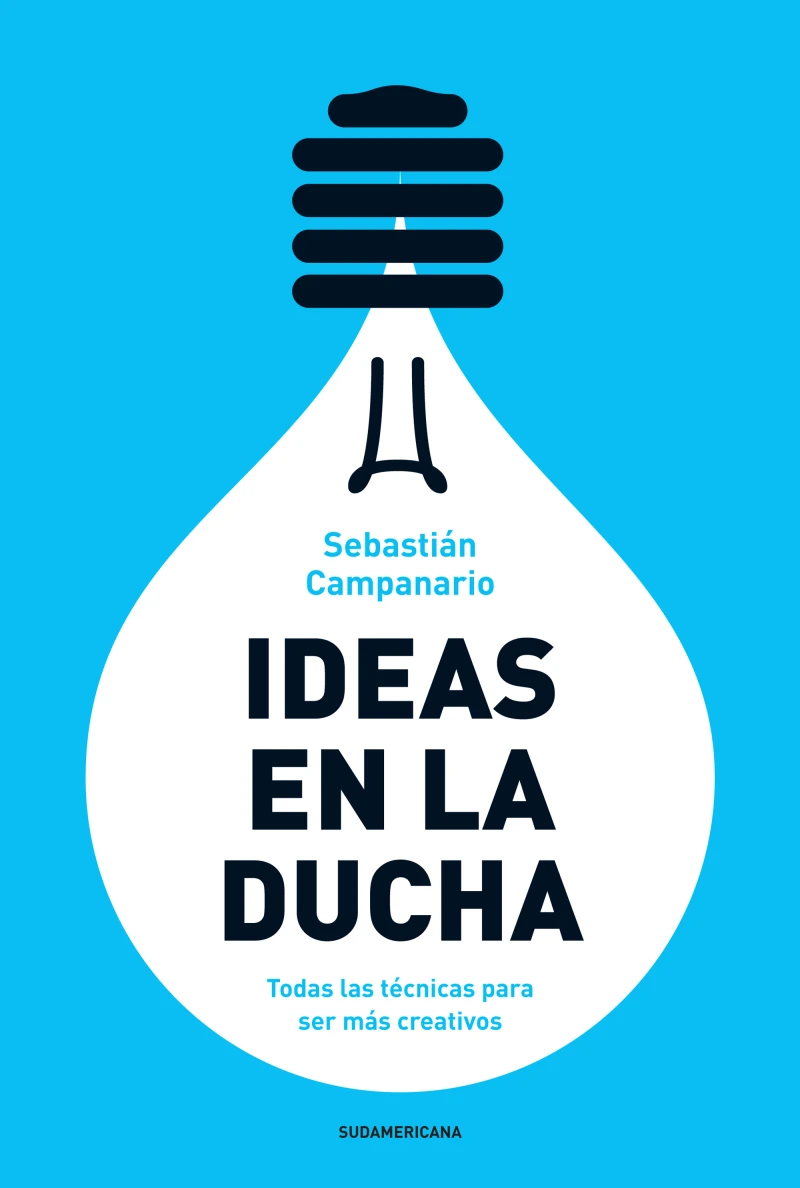 Portada: Ideas en la ducha
