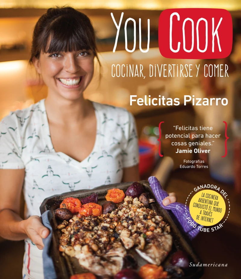 Portada: You Cook