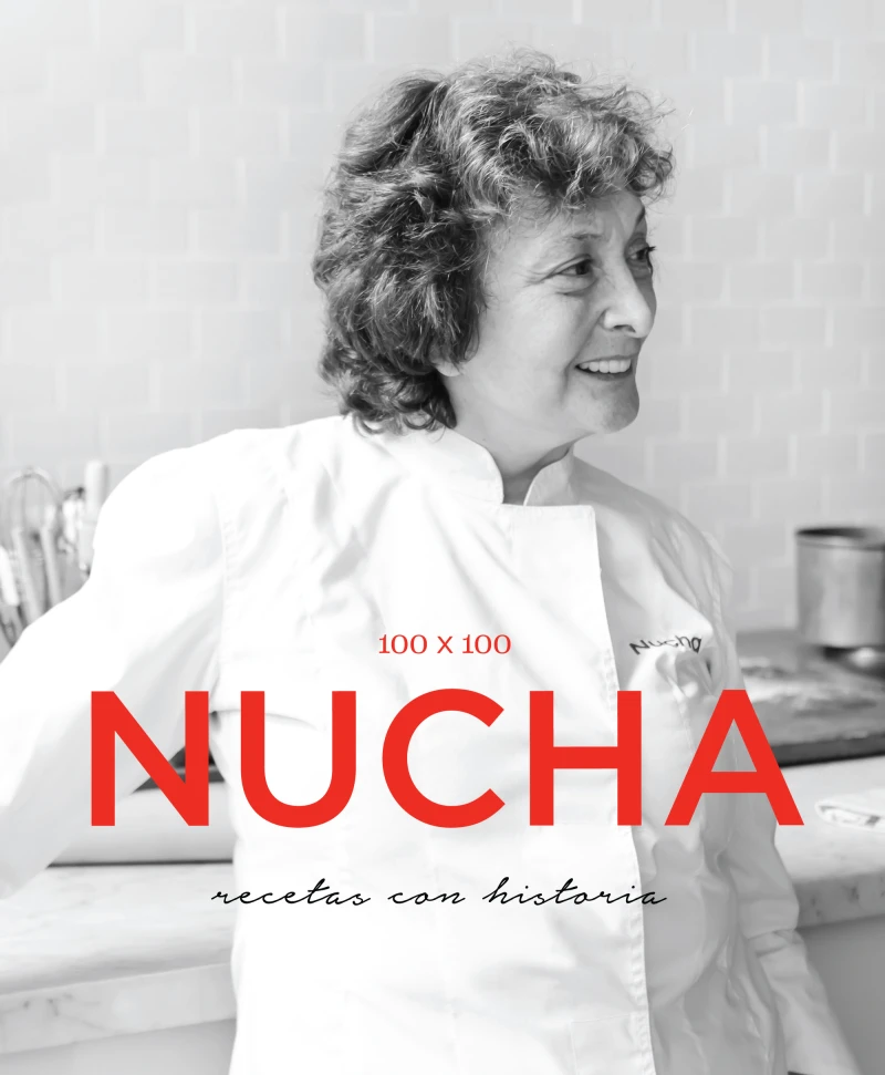 Portada: 100 x 100 Nucha