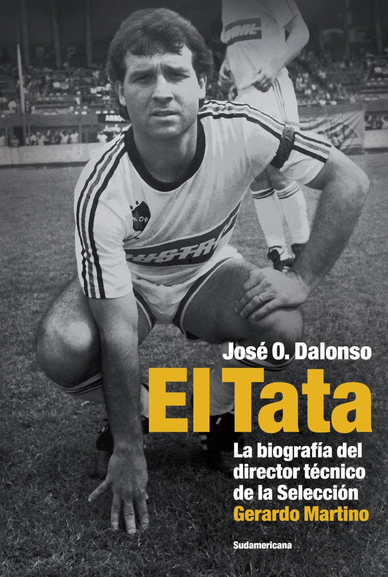 Portada: El Tata