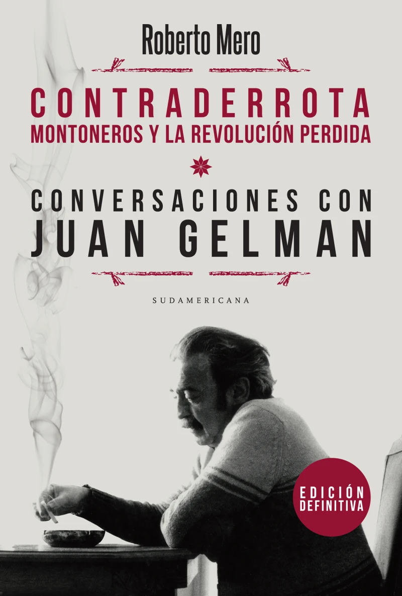 Portada: Contraderrota