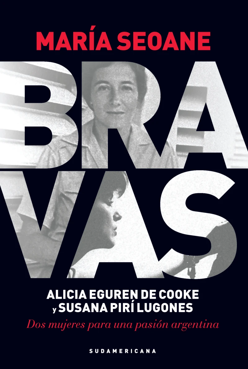 Portada: Bravas