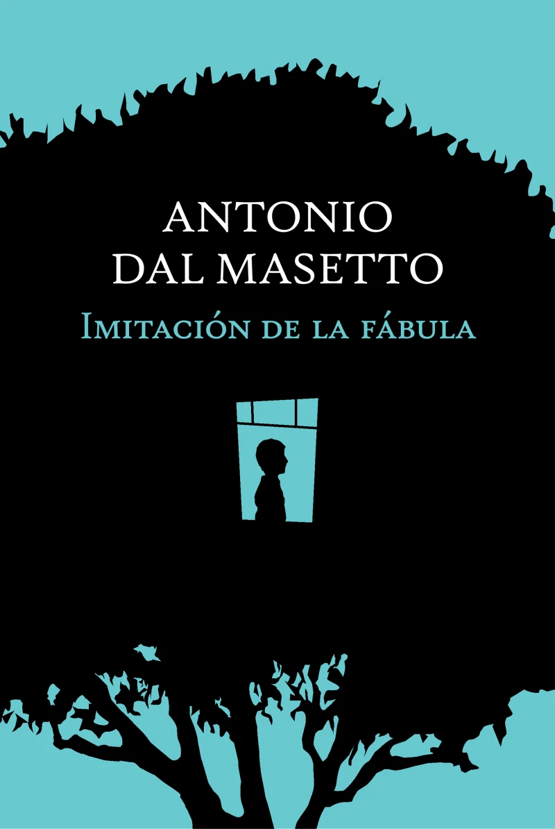 Portada: Imitación de la fábula