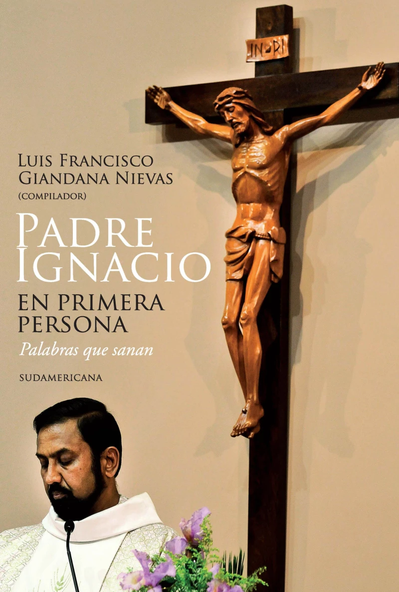 Portada: Padre Ignacio en primera persona