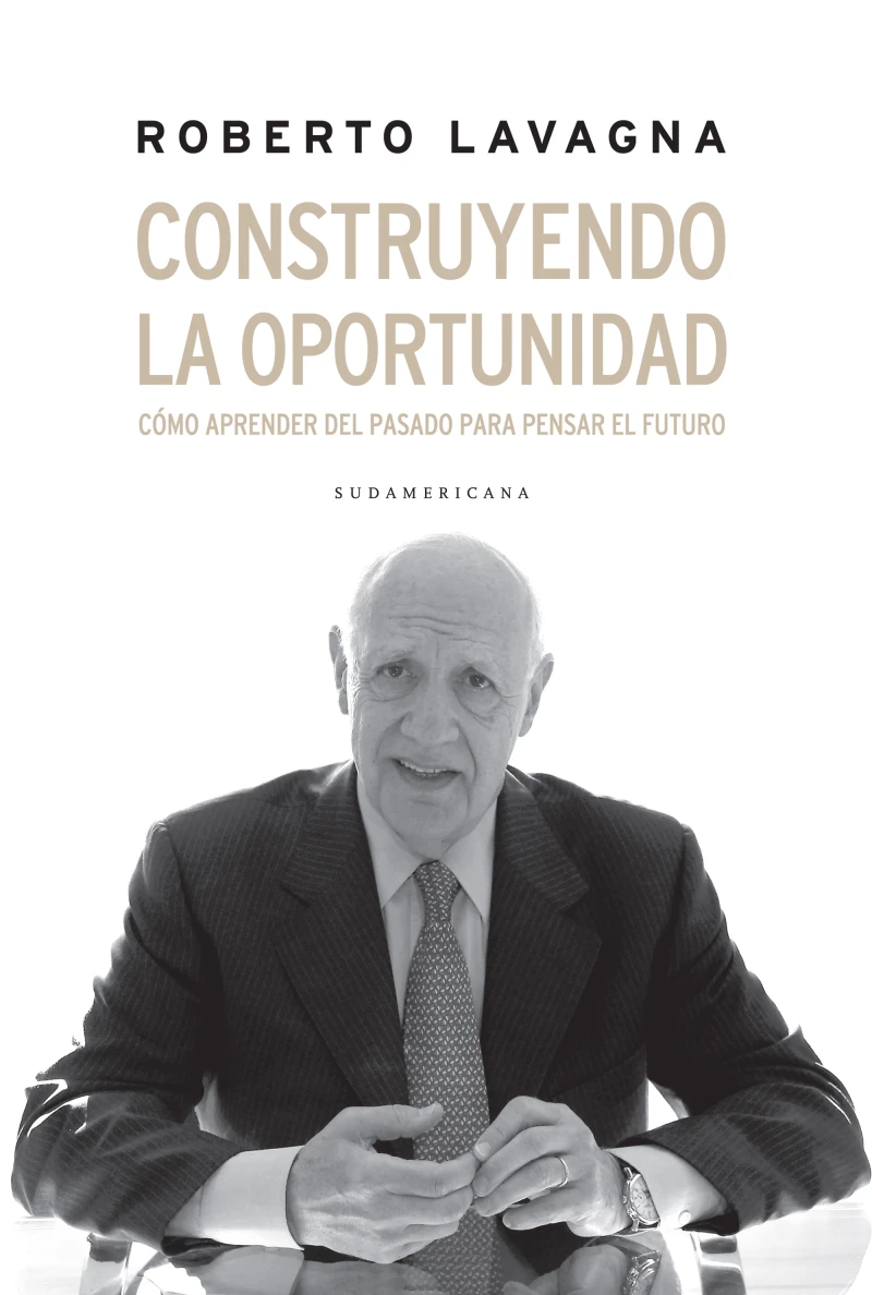 Portada: Construyendo la oportunidad