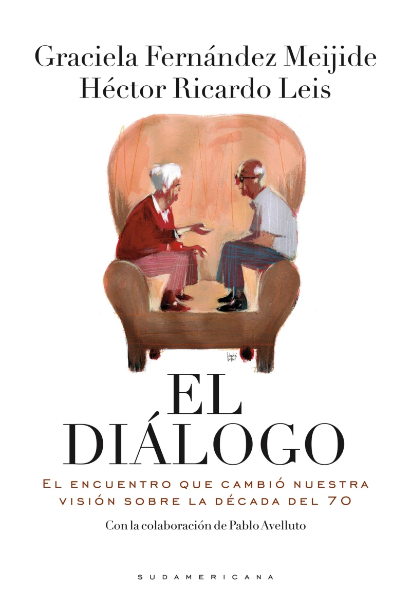 Portada: El diálogo