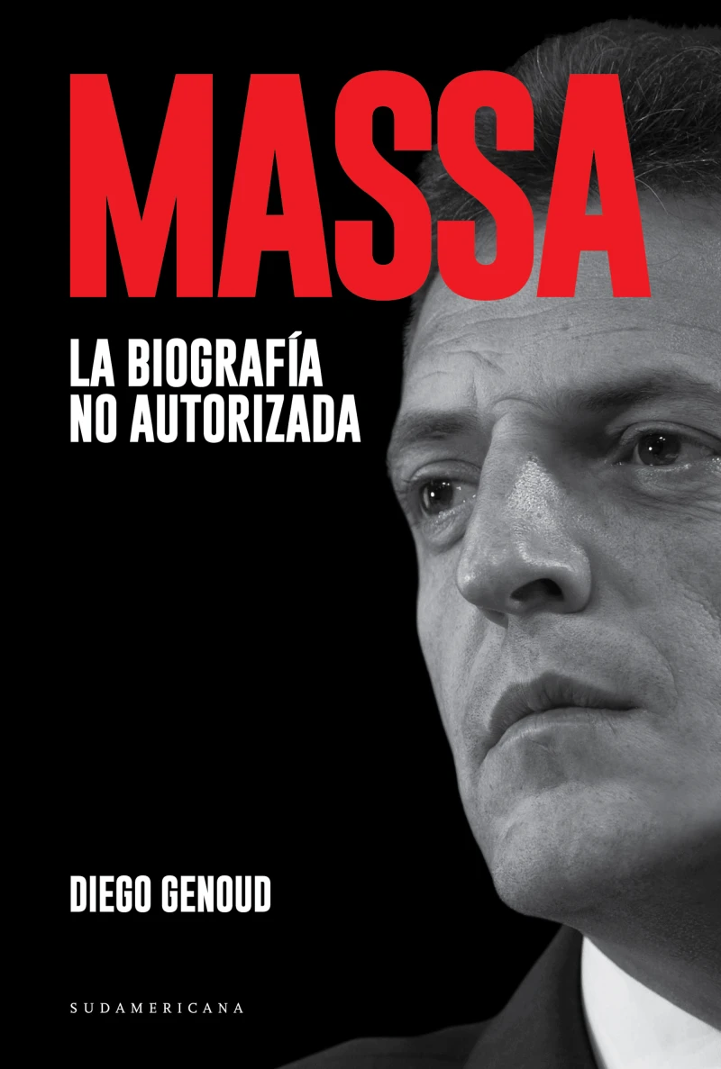 Portada: Massa