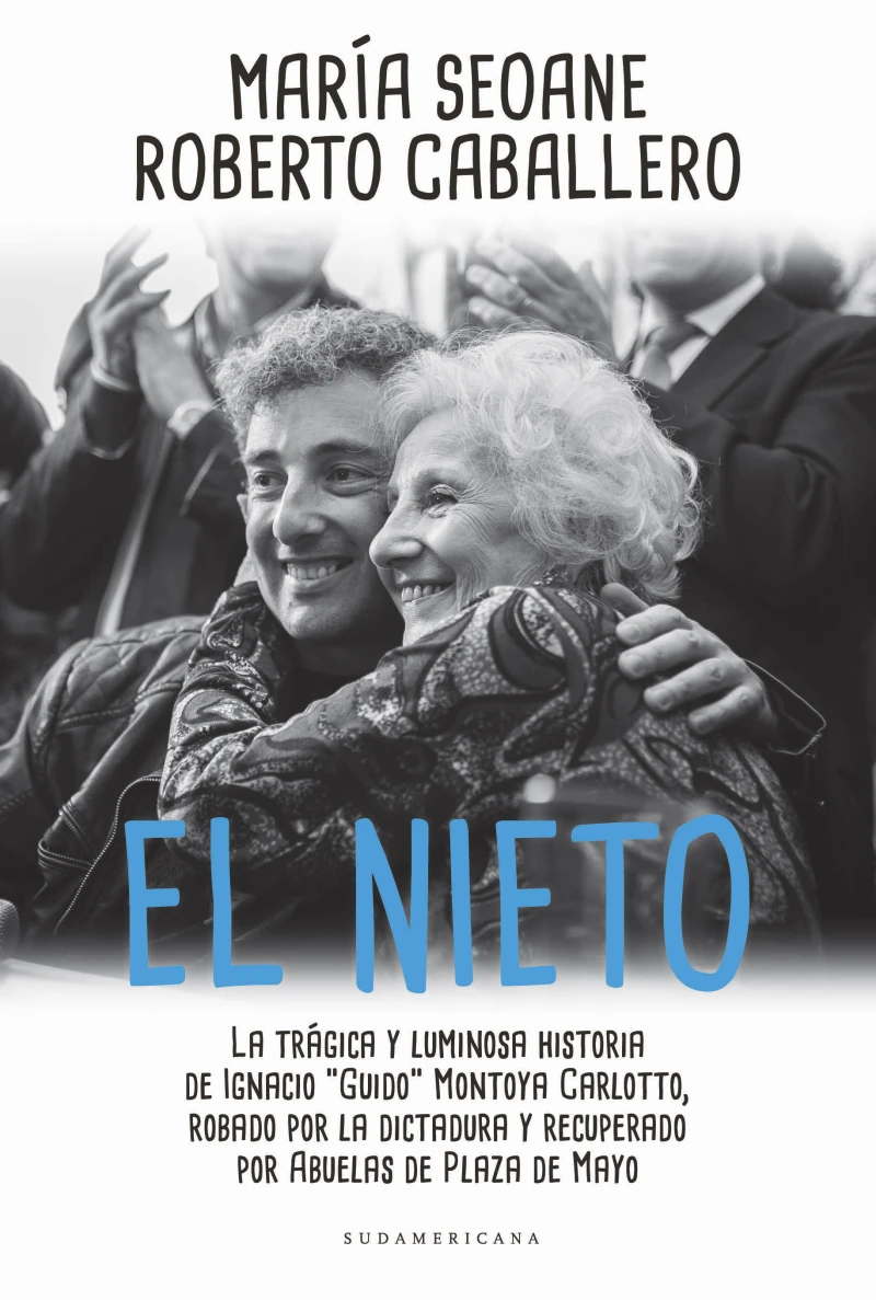 Portada: El nieto