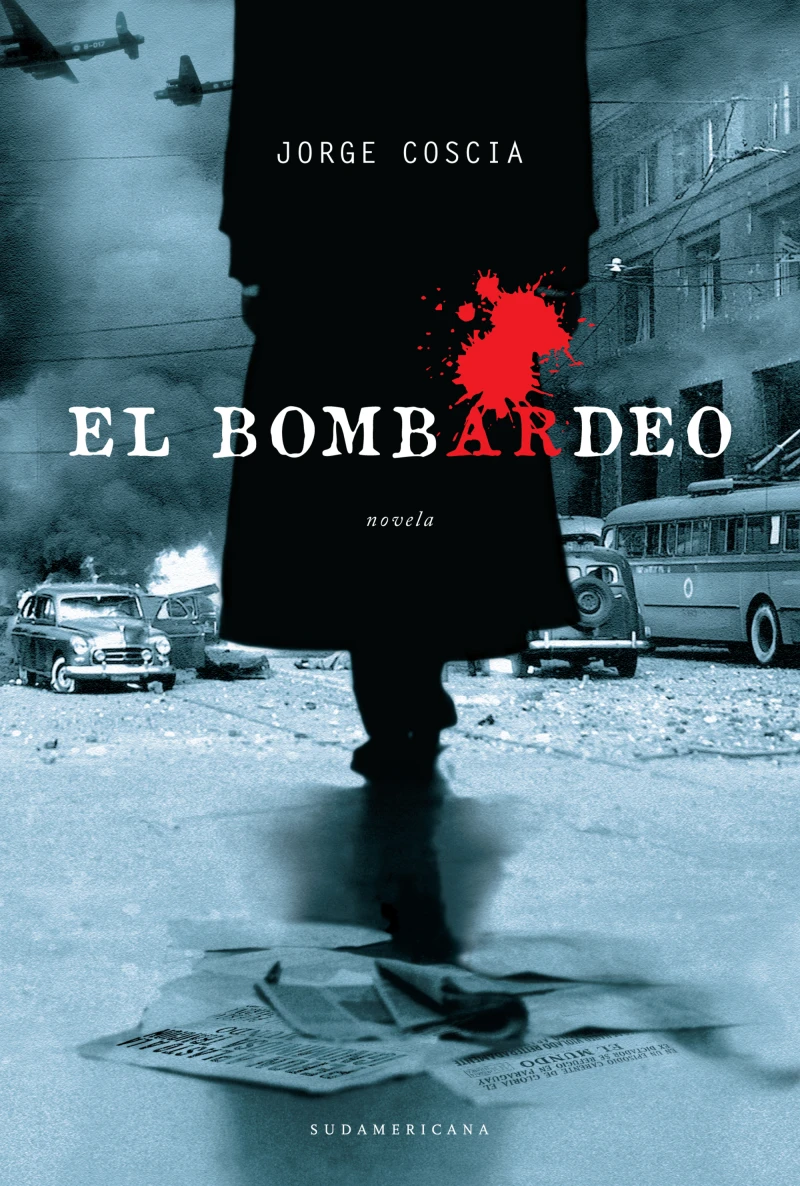 Portada: El bombardeo