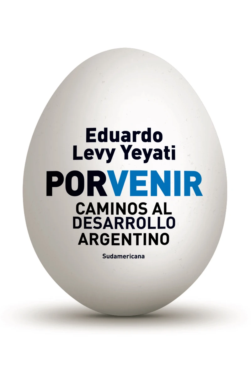 Portada: Porvenir