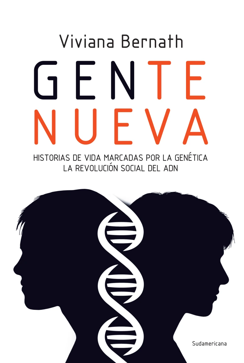 Portada: Gente nueva