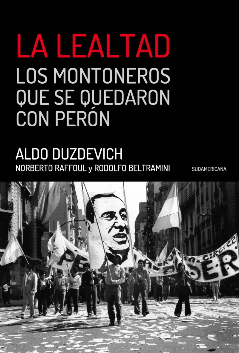 Portada: La Lealtad