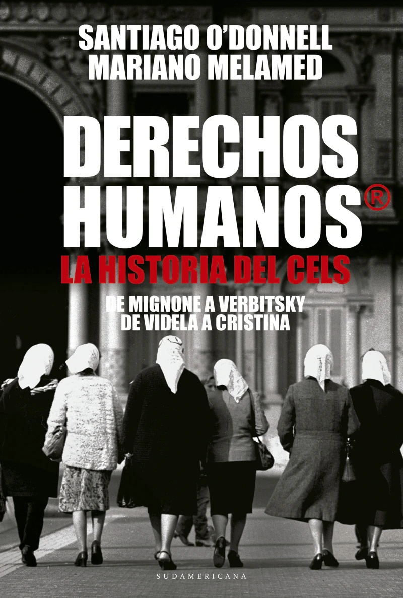 Portada: Derechos humanos®