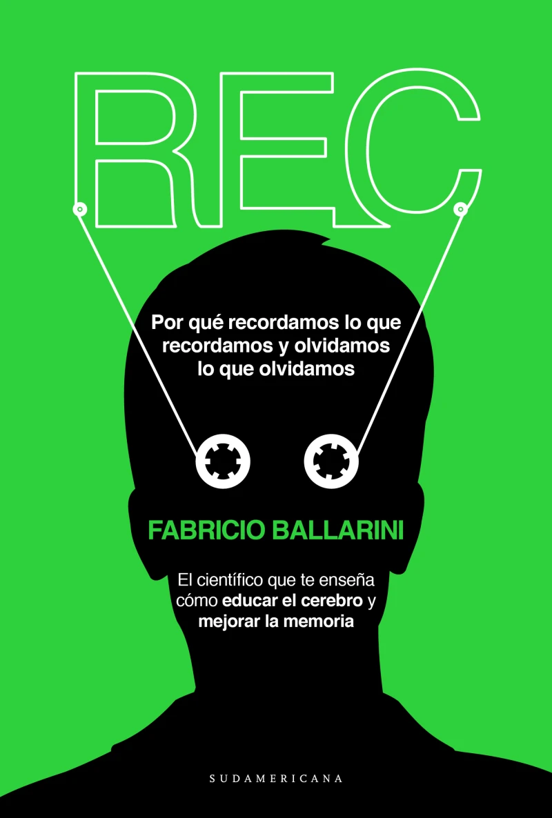 Portada: REC