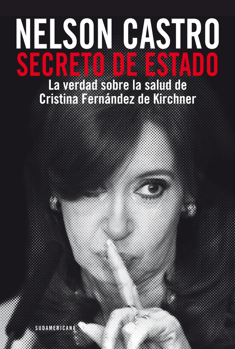 Portada: Secreto de Estado