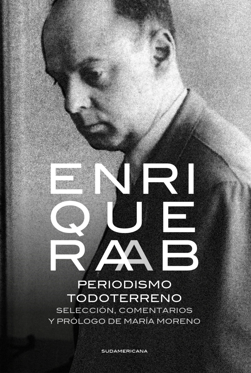 Portada: Periodismo todoterreno