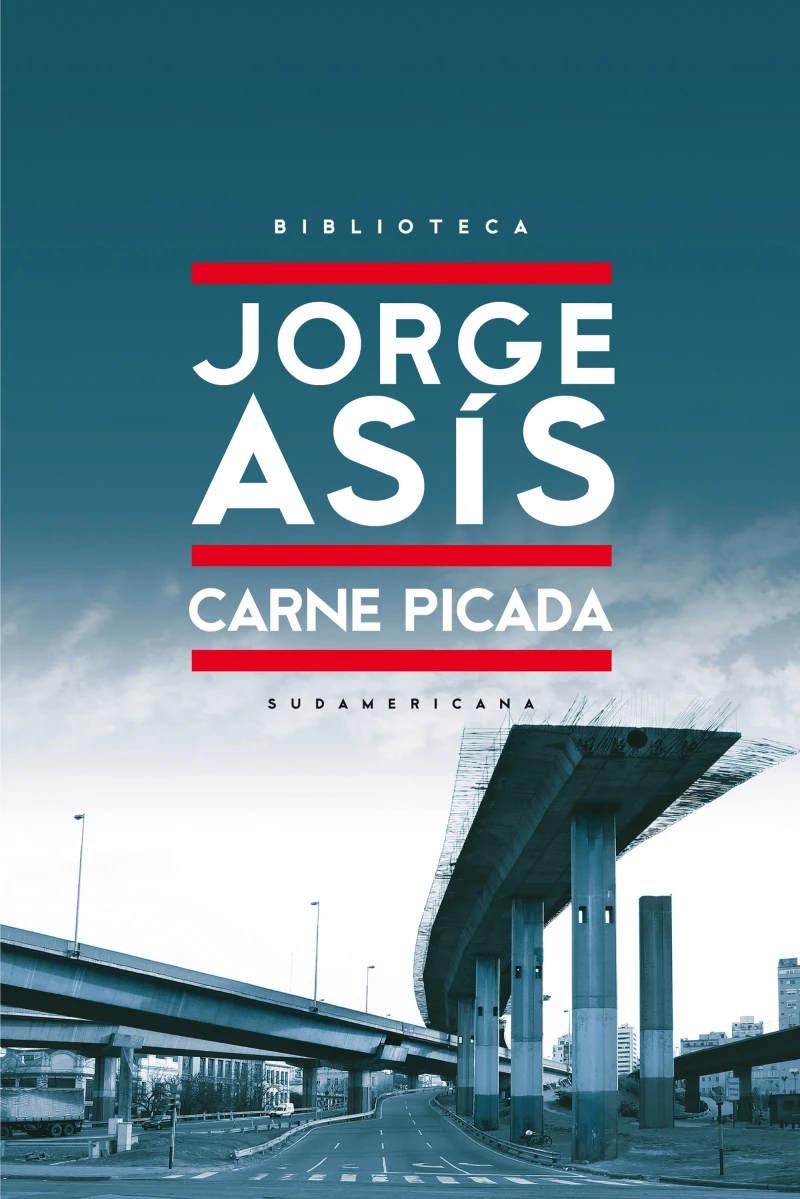 Portada: Carne picada