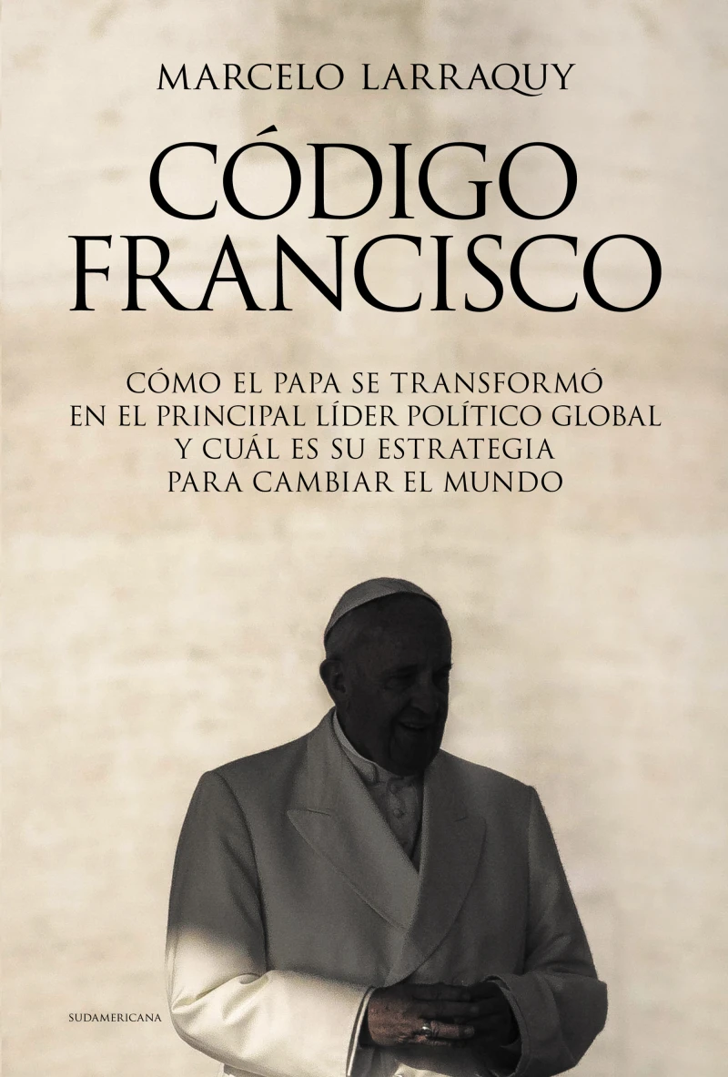 Portada: Código Francisco
