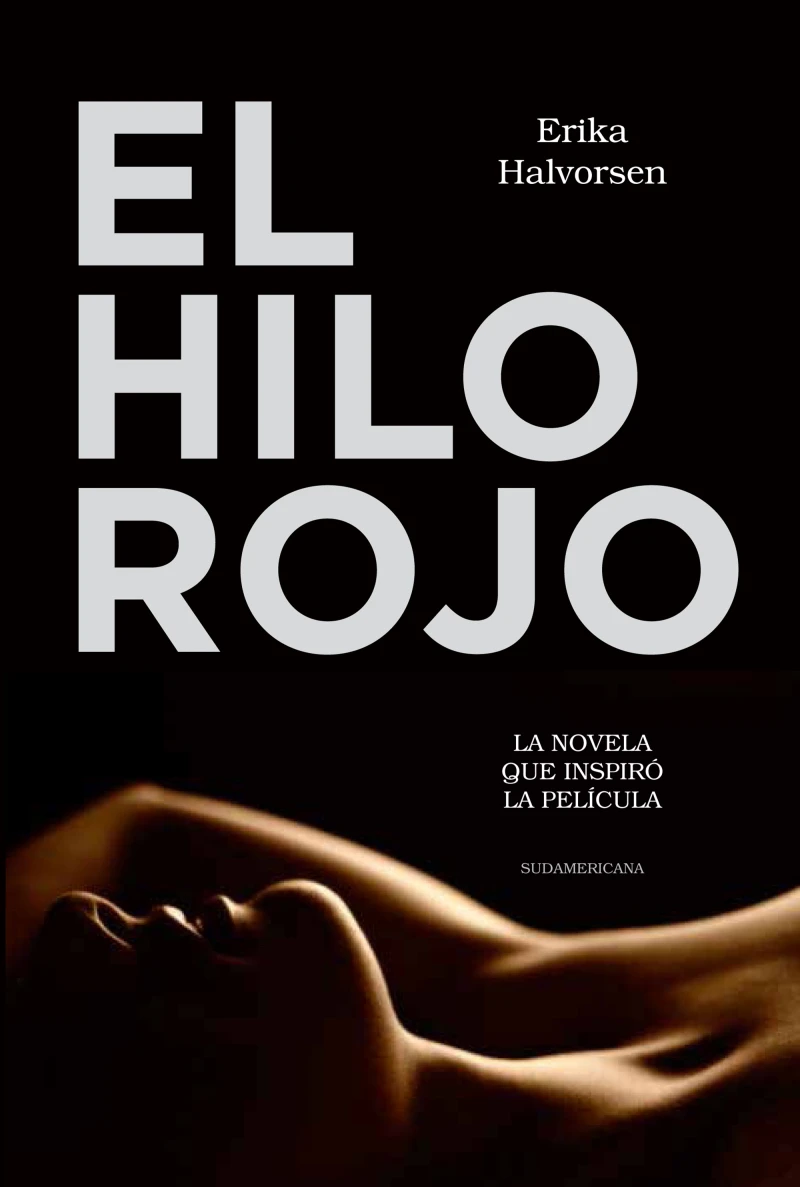 Portada: El hilo rojo