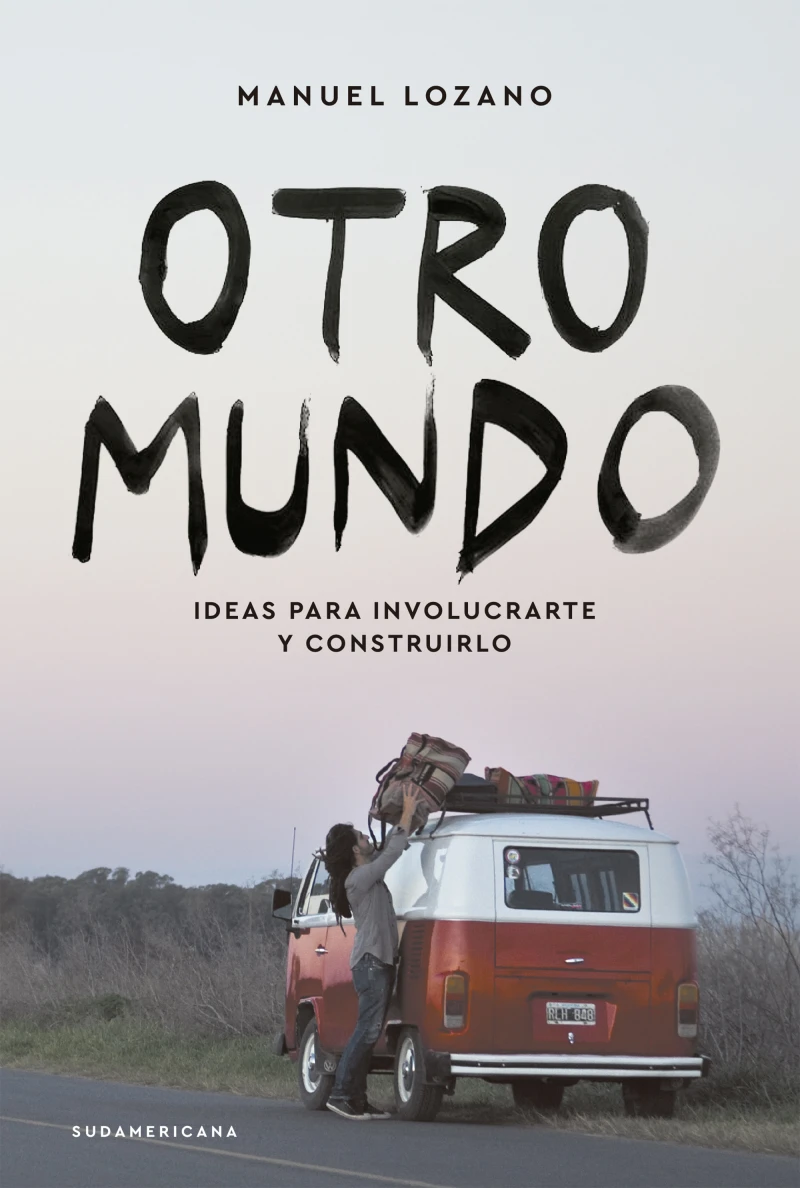 Portada: Otro mundo