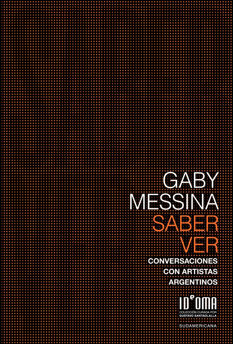 Portada: Saber ver
