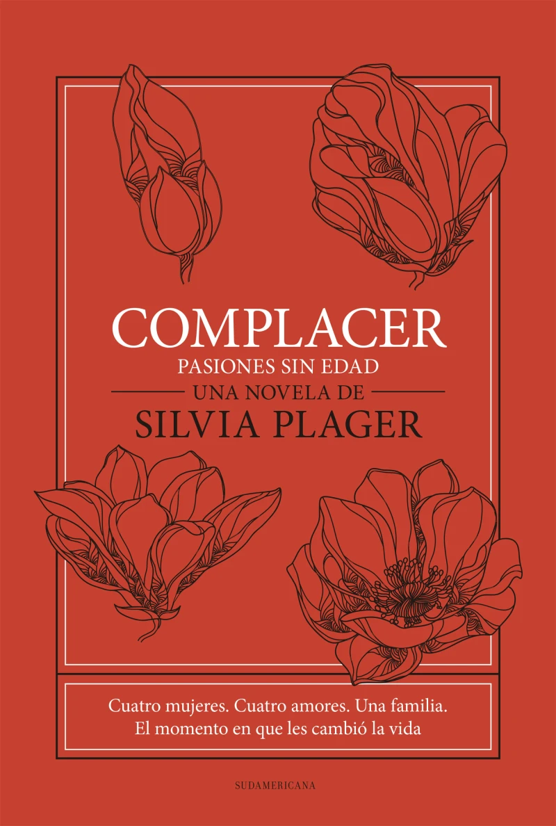 Portada: Complacer