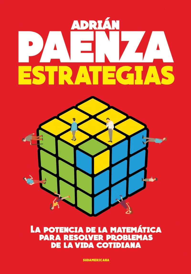 Portada: Estrategias