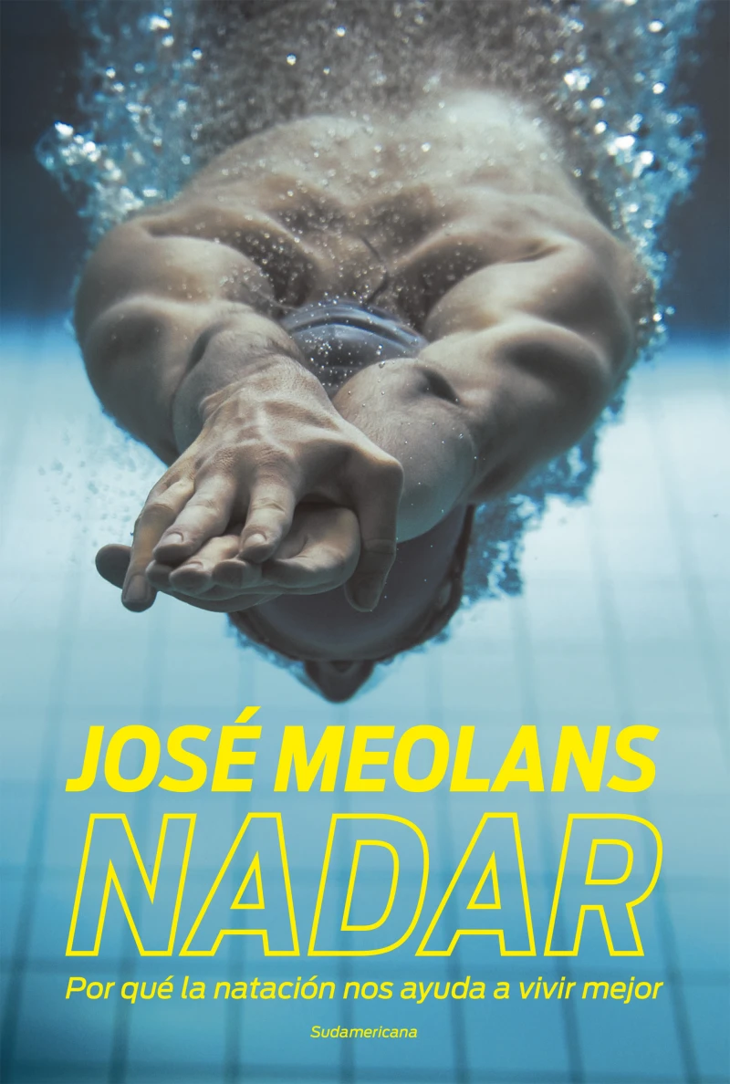 Portada: Nadar