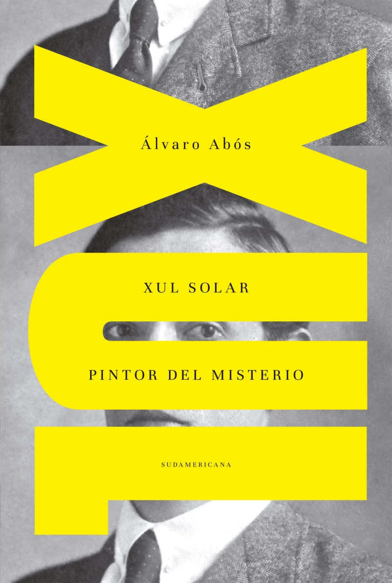 Portada: Xul Solar