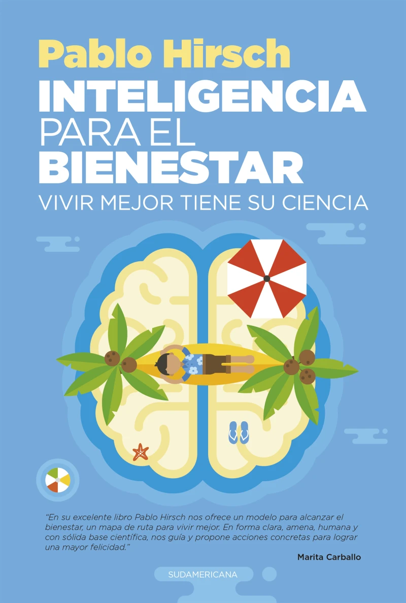 Portada: Inteligencia para el bienestar
