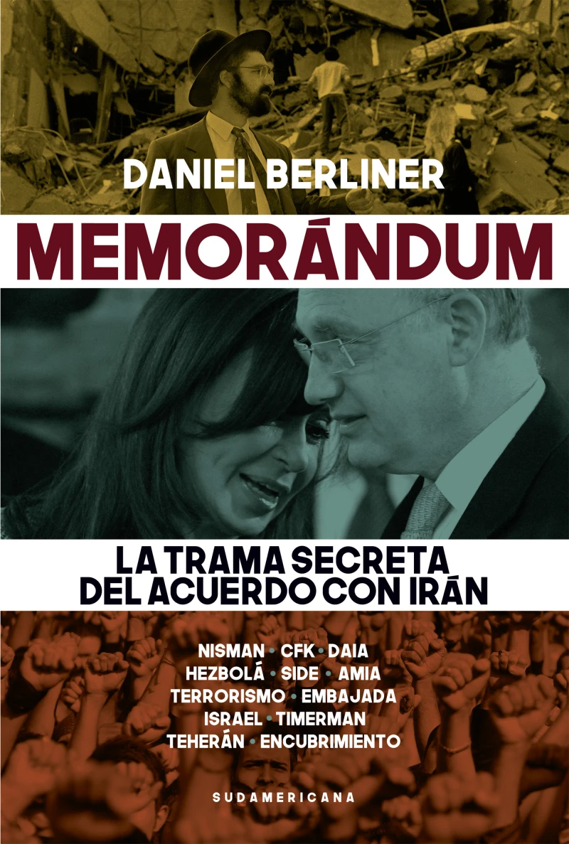 Portada: Memorándum
