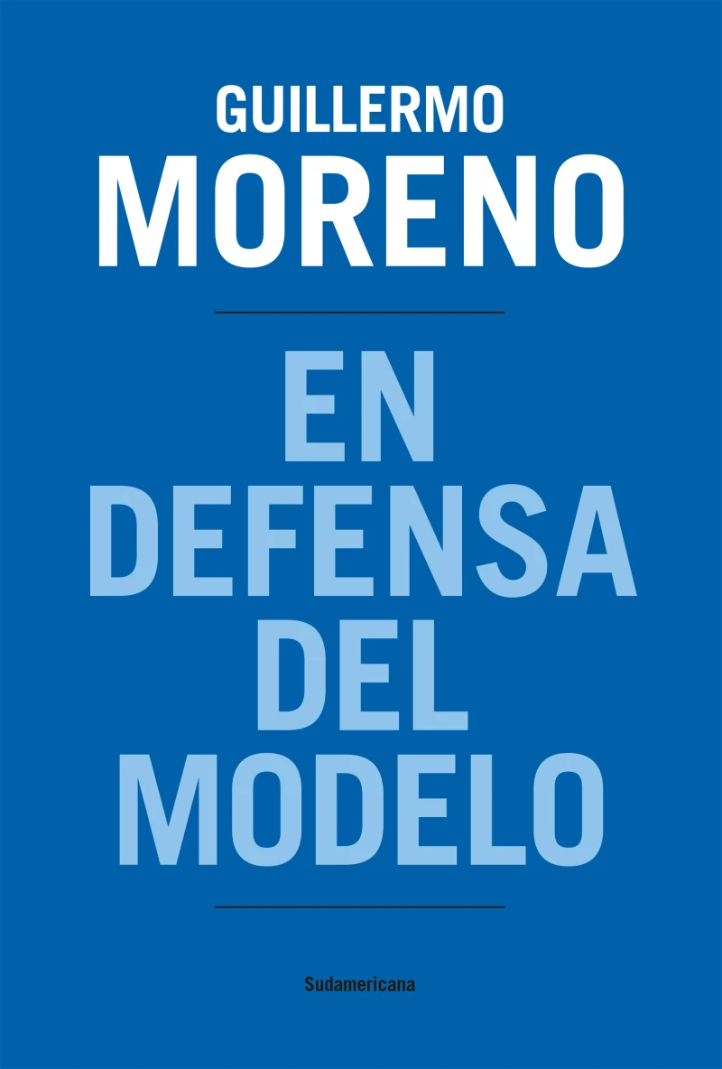 Portada: En defensa del Modelo