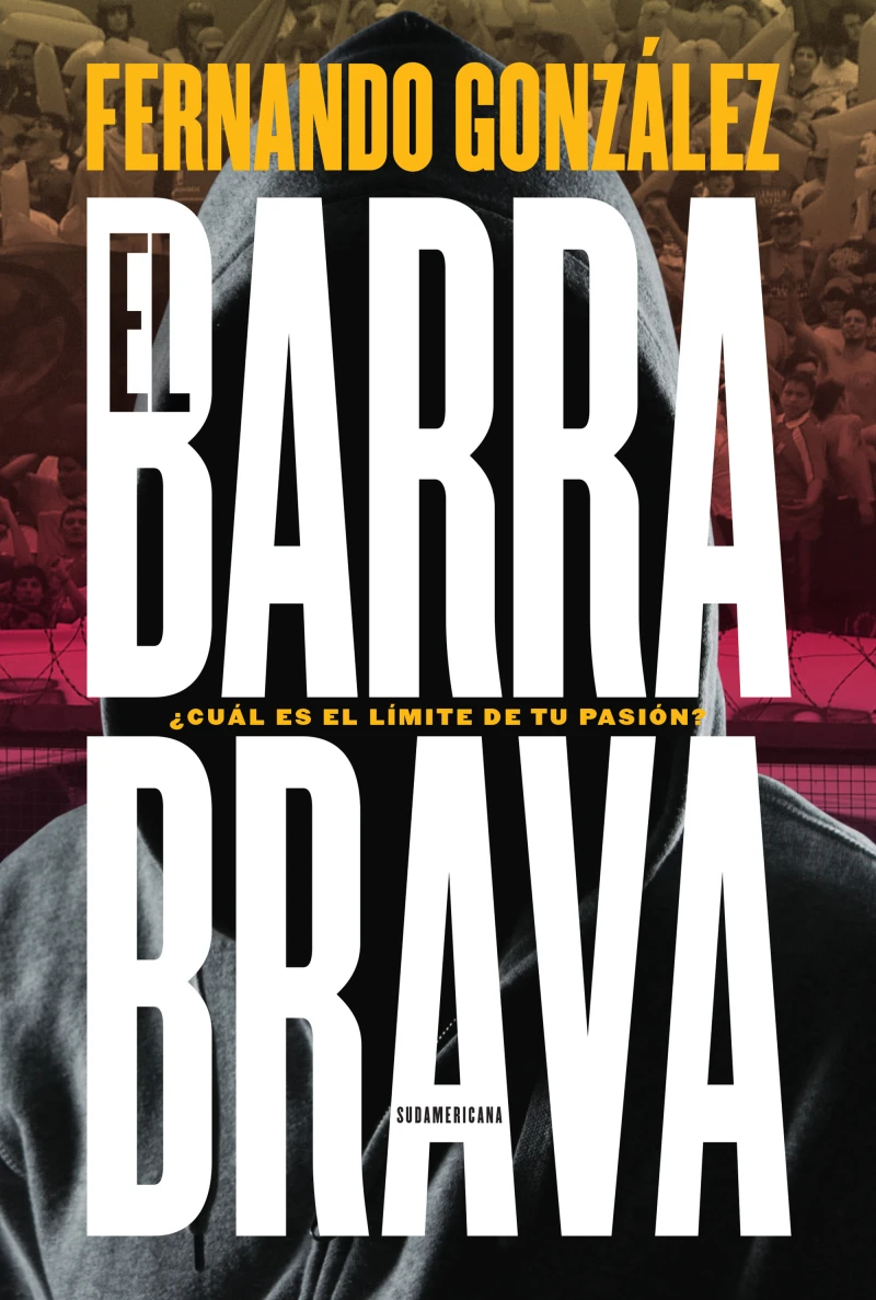 Portada: El barrabrava