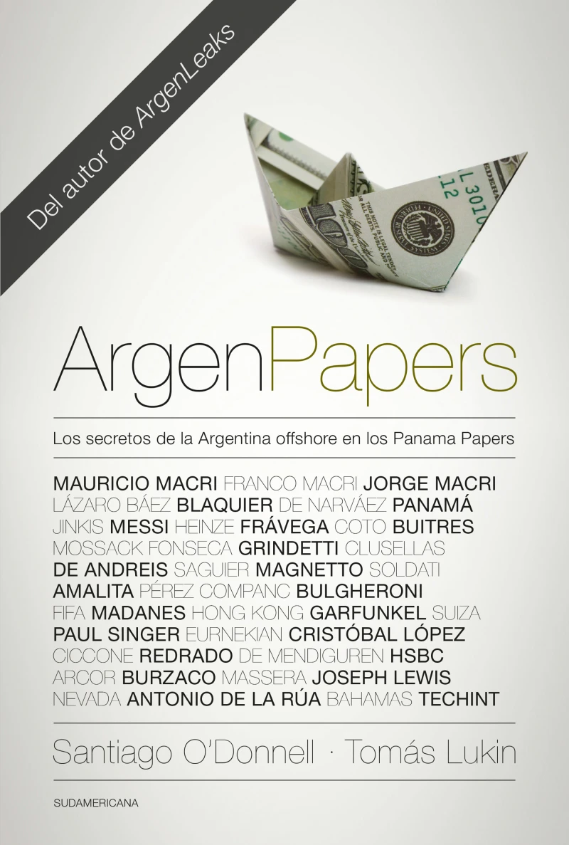 Portada: ArgenPapers