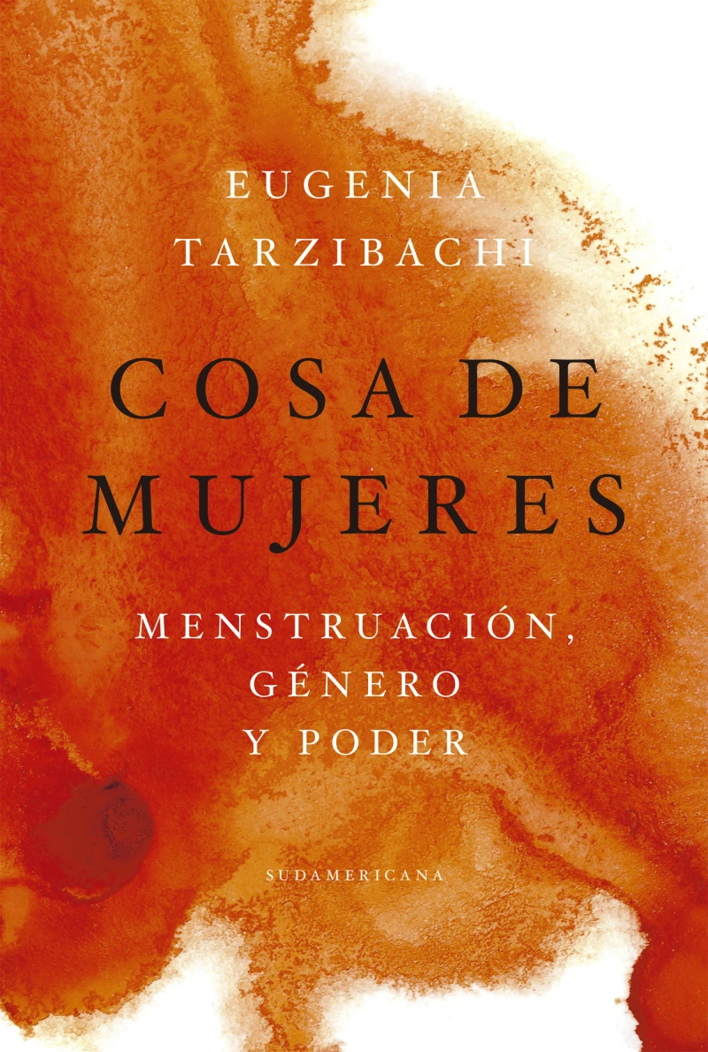 Portada: Cosa de mujeres