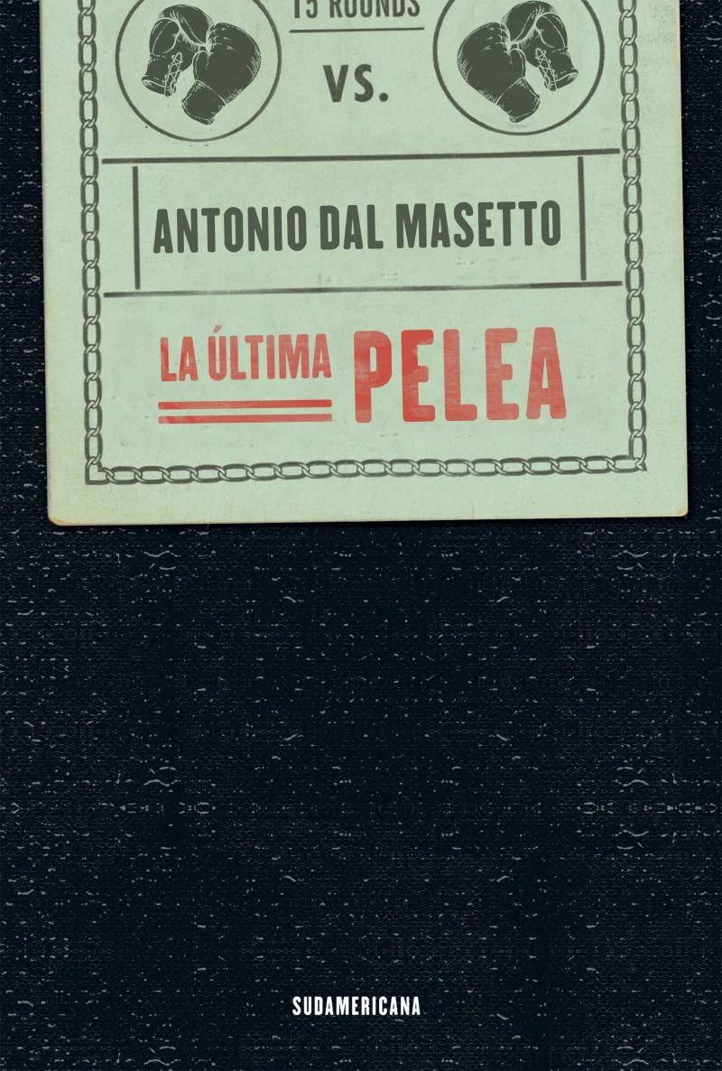Portada: La última pelea