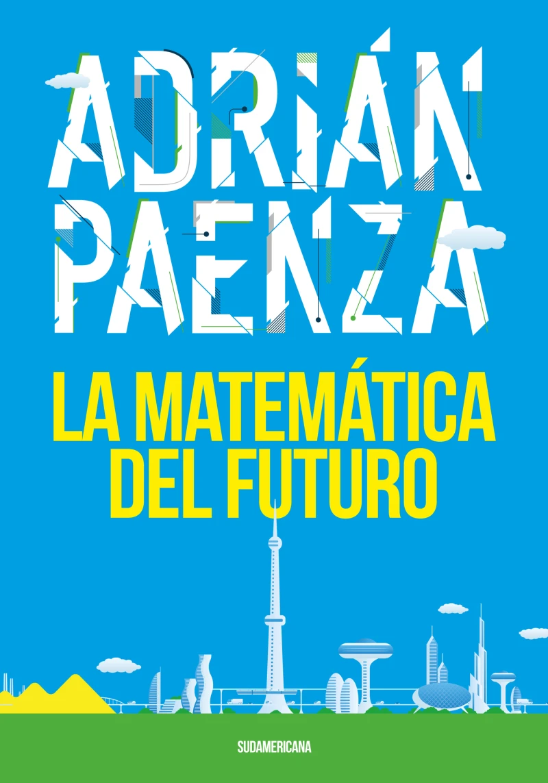 Portada: La matemática del futuro