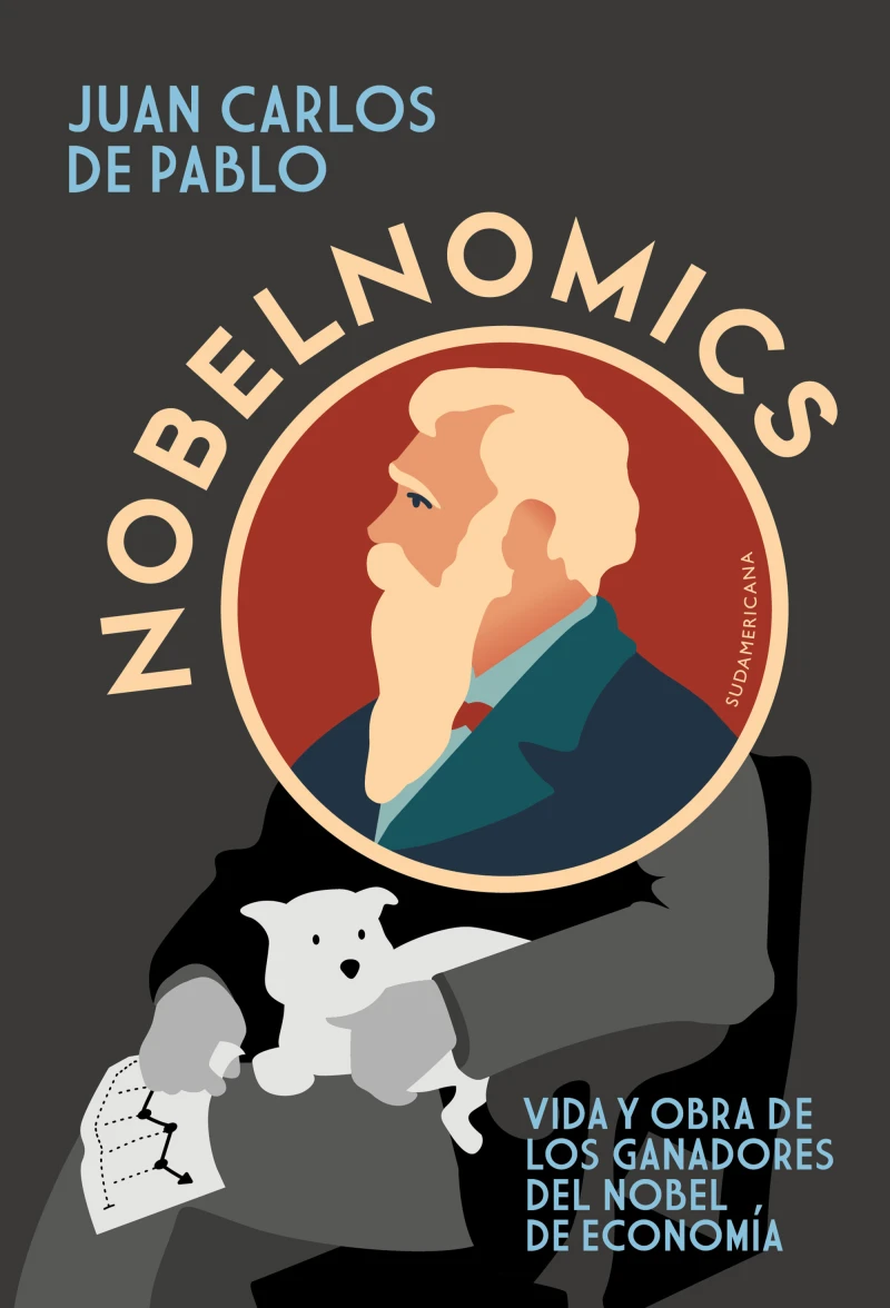 Portada: Nobelnomics