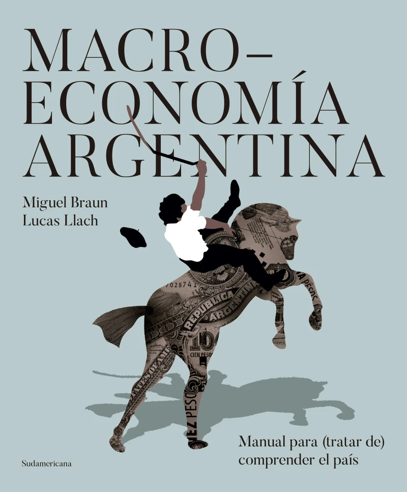Portada: Macroeconomía argentina