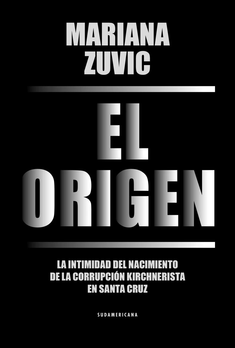 Portada: El origen