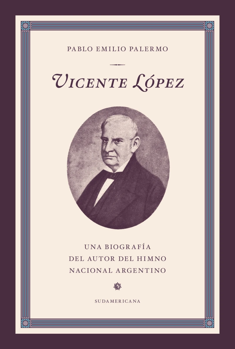 Portada: Vicente López